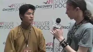 SchoolDocs 2010 interview King of tibet