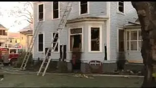 Deadly fire serves as tragic reminder of importace of smoke, CO alarms