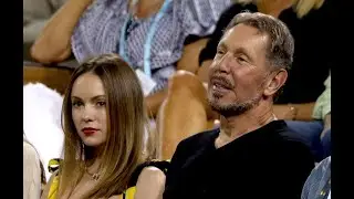 Larry Ellison: The Top 10 Facts You Need to Know