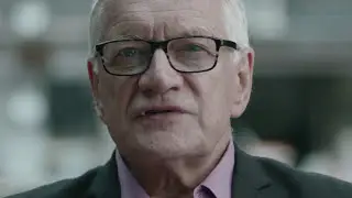 Andrzej Seweryn. Trafikoteka część 2. Fundacja 