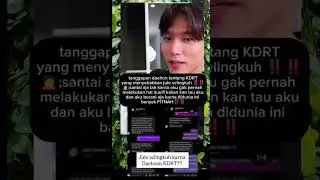 julee selingkuh karena daehon KDRT‼️ #viral #daehan #julee #jefrinichol