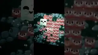 new blooket Halloween monster brawl