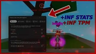 SPTS: Reimagined Insane script (auto farm, npc's, crates and more!!!)