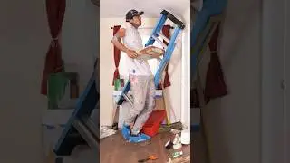 Painting a room for every subscriber 📈