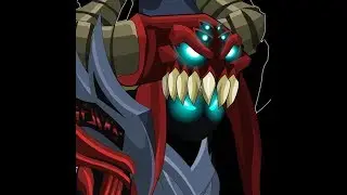 AQW - Yulgar (Ft. CRAB, REROT and GREG!)