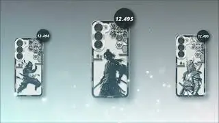 ⚔️ Samurai Phone Cases &ndash; Style, Power & FREE Worldwide Shipping! 🌍🔥
