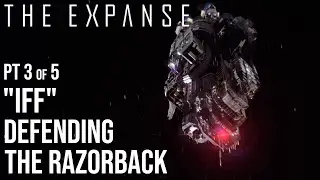 The Expanse - 