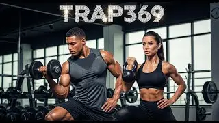 13 TRACKS GRITTY TRAP WORKOUT - EERIE LAYERS & SHARP HI-HATS | AGGRESSIVE WORKOUT ENERGY
