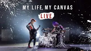 Frank's White Canvas - My Life, My Canvas (Full Concert)