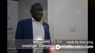 #intelligic