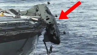 8 Biggest Military Disasters!