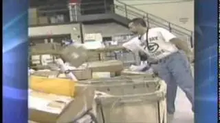 Study: Closing mail sorting facility would save $2.6