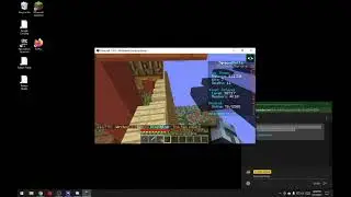 SpaceDelta Minecraft Server