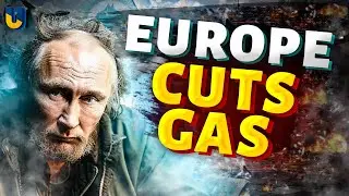 Европа прекращает поставки российского газа из-за ударных волн, затронувших ФИКО и Орбана.