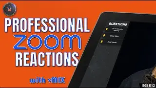 Boost Zoom Engagement: Showing Raised Hands On-Screen