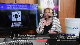 Shannon Register - 13th Annual Woodlands Spring Home and Garden Show