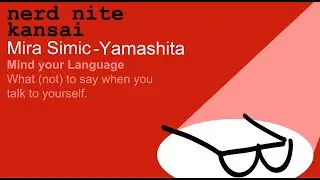 Mind your language: What (not) to say when you talk to your self