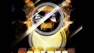 el moi del veneno crew mathafockers (prod res co) rap canario
