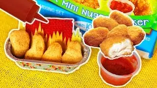 YUMMY NUMMIES CHICKEN NUGGETS