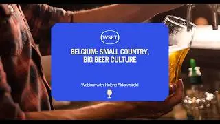 Belgium: Small country, big beer culture &mdash; a guided tour