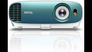 BenQ TK800M 4K UHD Projector Review &ndash; Movies, Gaming & Sports Perfected