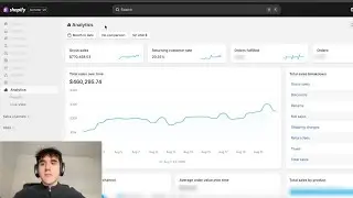 how to scale a supplement brand to $10k/day (without ripped content)