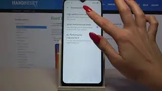 How to Activate Performance Mode in REALME C3 &ndash; High-Performance Mode