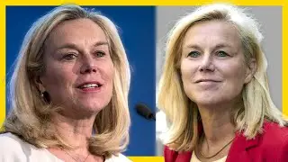 Medium Marion weet hoe het afloopt met Rob Jetten als premier