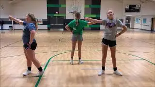 Montrose School Song