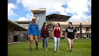 Hawai'i Community College
