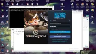Overwatch Download free for  pc Work 100 % !!!!! no crack no links