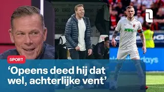De Verlenging | Docu over Erik Meijer, Nagelsmann onder vuur & Nederlanders in Bundesliga