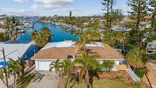 529 80th Ave, St Pete Beach, FL