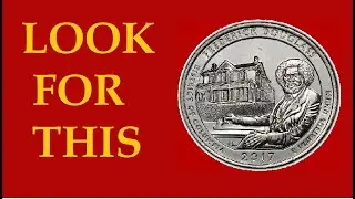 How valuable can an error on a newer quarter be?