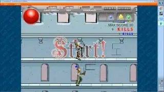 Flash Games|Arcane TAC|Pt1