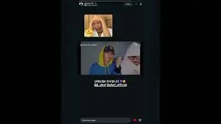 [🎥] 260126 &mdash; AHOF JL and Juwon featured in Gwyn Dorado&rsquo;s IG Reels