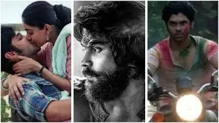 Adithya Varma | Official Trailer Reaction | Dhruv Vikram | Gireesaaya