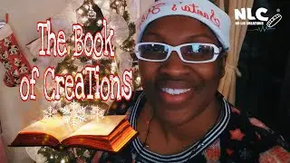 A Christmas Beat & Short Story|Produced & Written by: Mis CreaTions