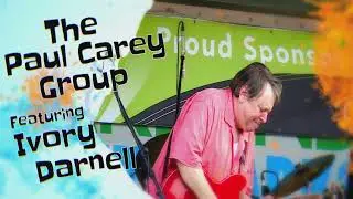 PAUL CAREY GROUP - Unchain my Heart