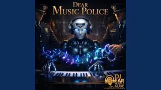 Dear Music Police