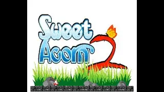 Sweet Acorn 2 MSX 2 by NOP - FutureDisk #50 - Long Play by The File-Hunter