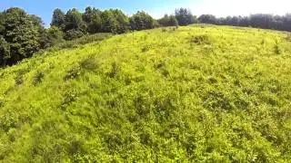 HT Flip FPV   OpenPilot Revo