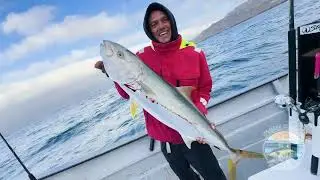 FISHING SYNDICATE | Leading the Industry with Innovation