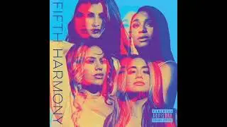 Fifth Harmony: Angel (Audio)