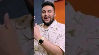 80 Lakh Rupees Watch - COPY! #shorts