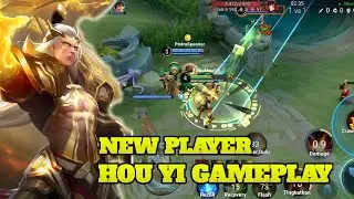 FIRST VIDEO JUST DROPPED!!! - HONOR OF KING