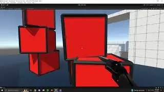 Game Physics Test