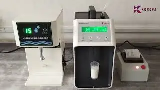 Essae MA815 Milk Analyzer With Thermal Printer