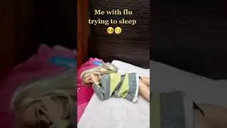 Barbie flu #funny #crazy #foryou #humor #sick