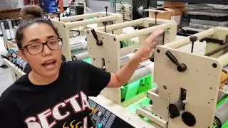 Tequila Labels, how they're made.